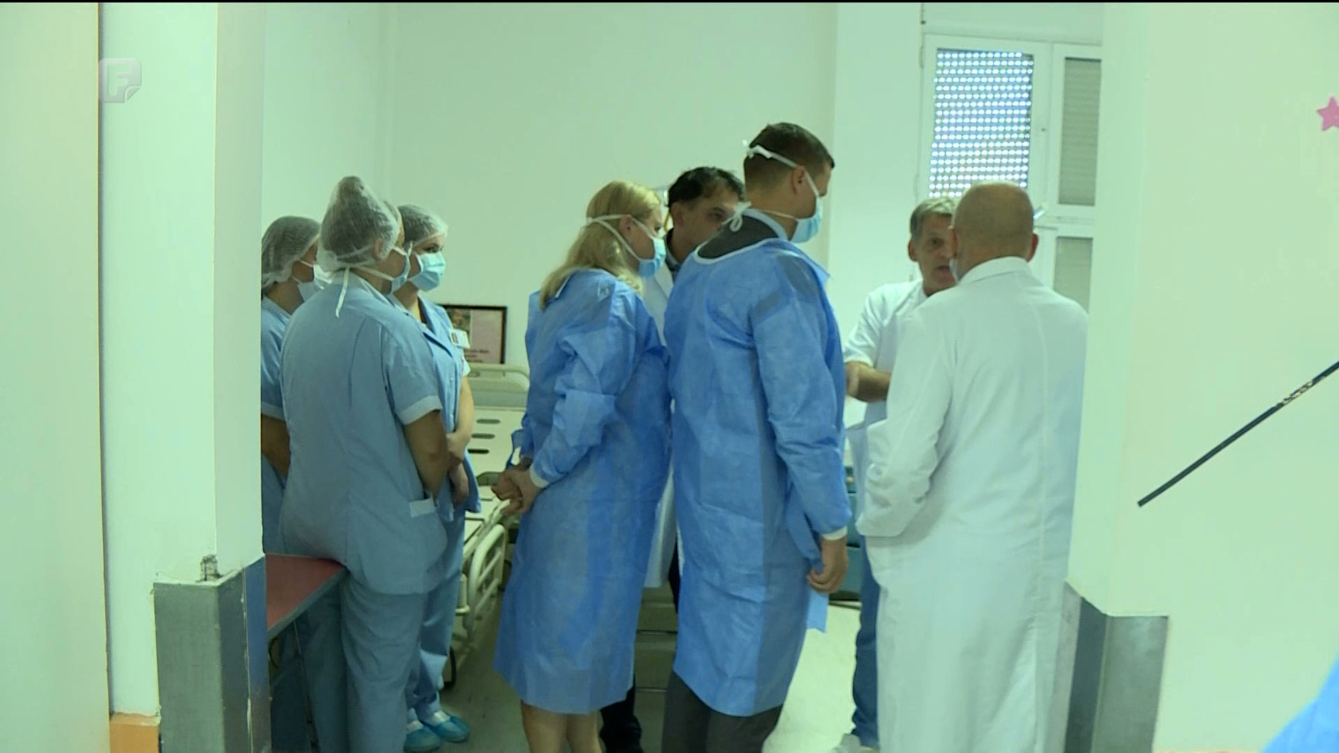 Najavljena adaptacija Klinike za ginekologiju i akušerstvo u Tuzli